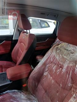 شيري تيجو 7 برو